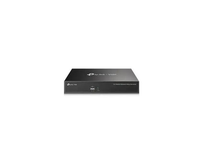 Tp-link Nvr4032h Vigi Nvr Network Video Recorder Installation Guide