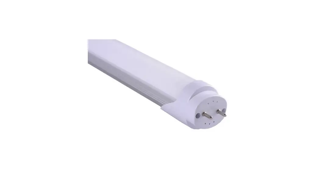 Led One Loc-4ftt8ab T8 Led Tube Installation Guide
