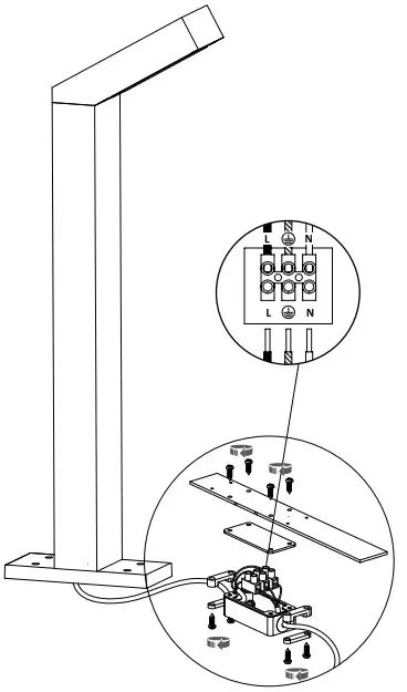 Assembly Instruction