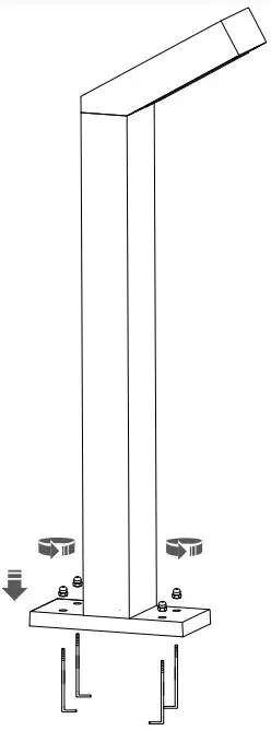 Assembly Instruction