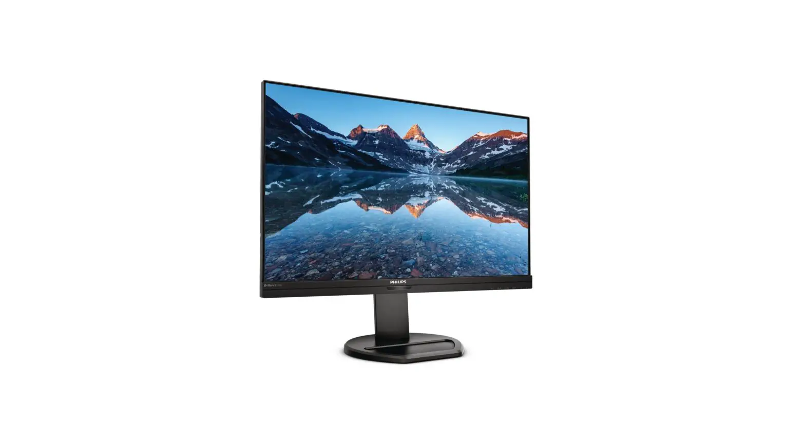 Philips B Line 240b9 Lcd Monitor Specifications And Datasheet Philips B Line 240b9 Lcd Monitor Specifications And Datasheet