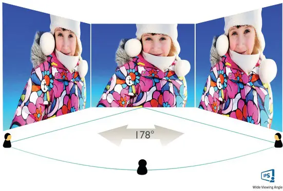 Philips-B-Line-240B9-LCD-Monitor-fig-1