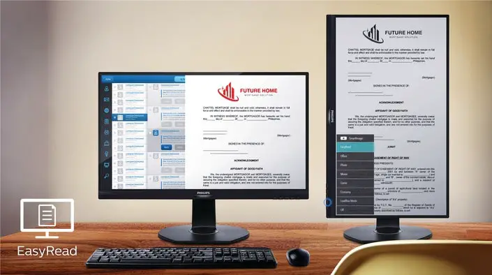 Philips-B-Line-240B9-LCD-Monitor-fig-6