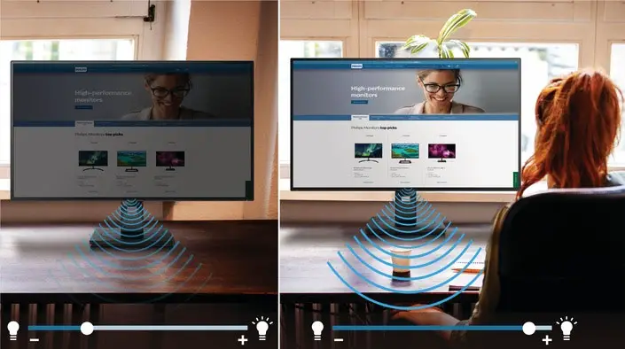 Philips-B-Line-240B9-LCD-Monitor-fig-7
