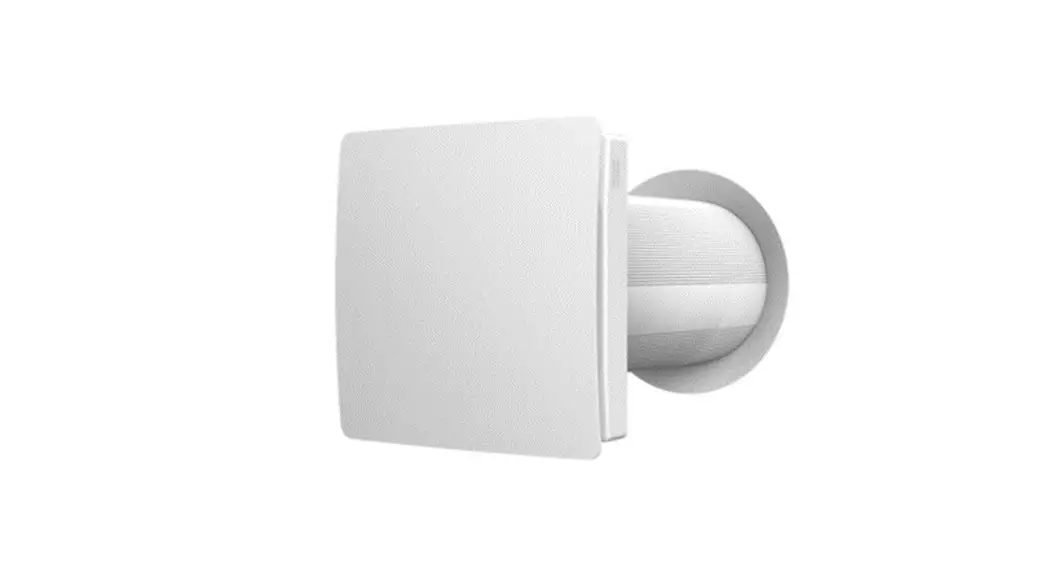 Arctica Solar Iv50 Heat Recovery Ventilator Instruction Manual