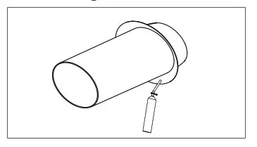 Arctica Solar IV50 Heat Recovery Ventilator - fig 19
