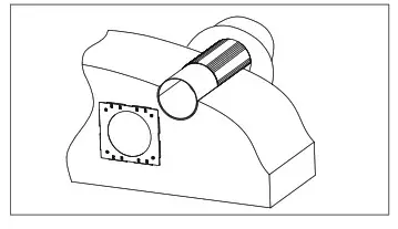Arctica Solar IV50 Heat Recovery Ventilator - fig 21