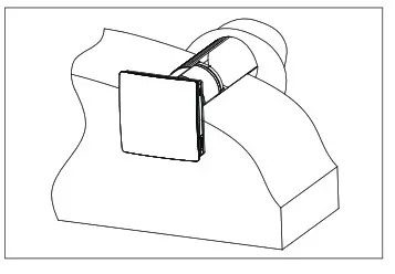 Arctica Solar IV50 Heat Recovery Ventilator - fig23