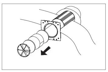 Arctica Solar IV50 Heat Recovery Ventilator - fig30