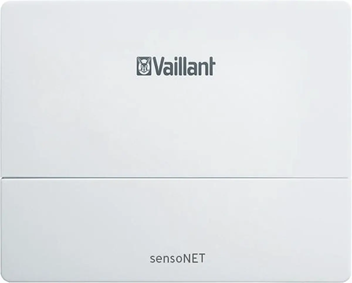 Vaillant VR 921 Internet Module sensoNET