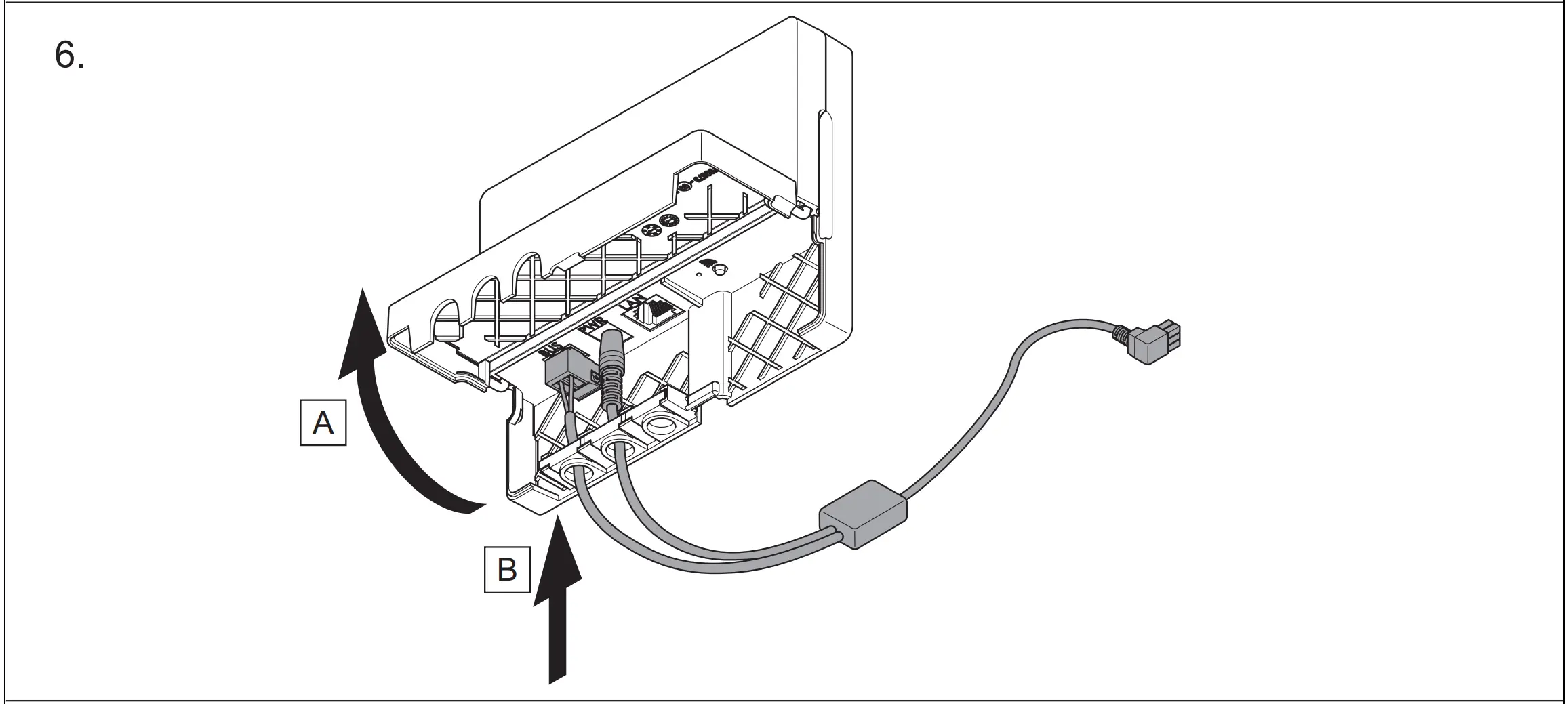 Installation Instructions