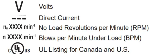 milwaukee 3403-20, 3404-20 M12 Fuel 1-2 Inch Drill, Driver, 1-2 Inch Hammer Drill, Driver-fig2