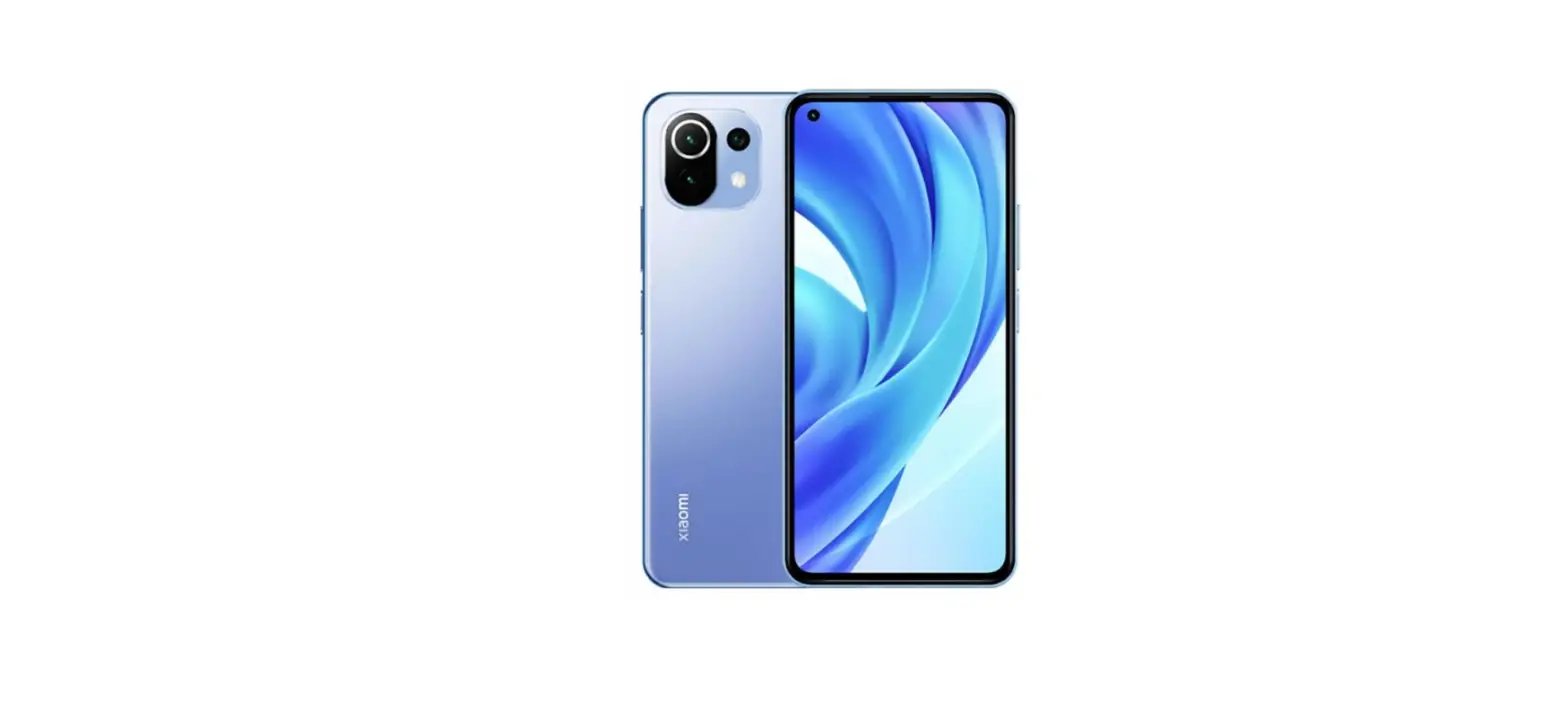 Abbott Xiaomi 11 Lite 5g N Smartphone User Manual Abbott Xiaomi 11 Lite 5g N Smartphone User Manual