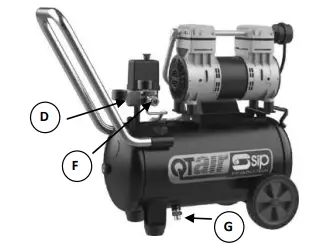 sip-04381-QT24-Litre-10-Low-Noise-Air-Compressor-FIG-8