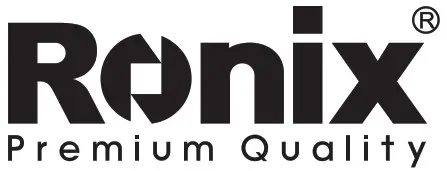 Ronix - logo