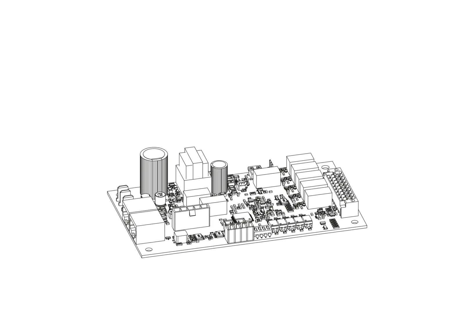 Toparc Sam-1a Gateway Plc Or Automated Network Instruction Manual
