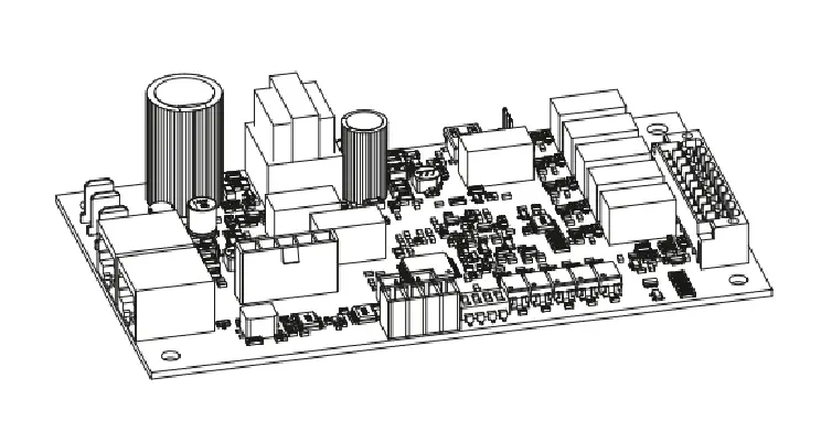 Contents / Spare Parts
