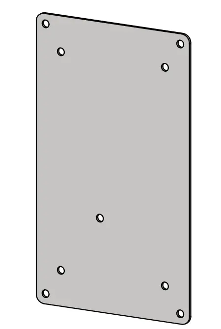 Contents / Spare Parts