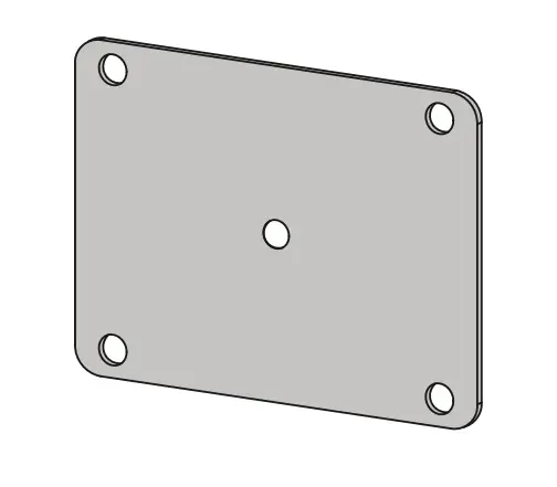 Contents / Spare Parts