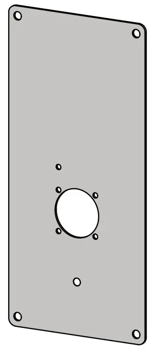 Contents / Spare Parts