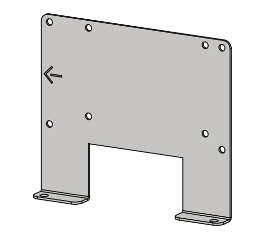 Contents / Spare Parts