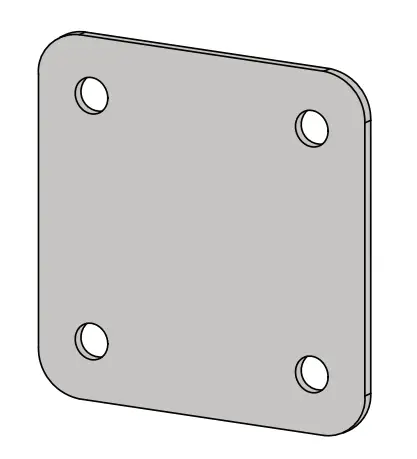 Contents / Spare Parts