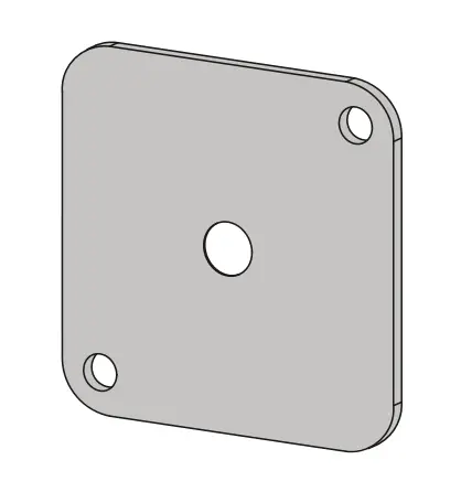 Contents / Spare Parts