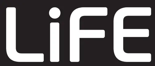LiFE Logo
