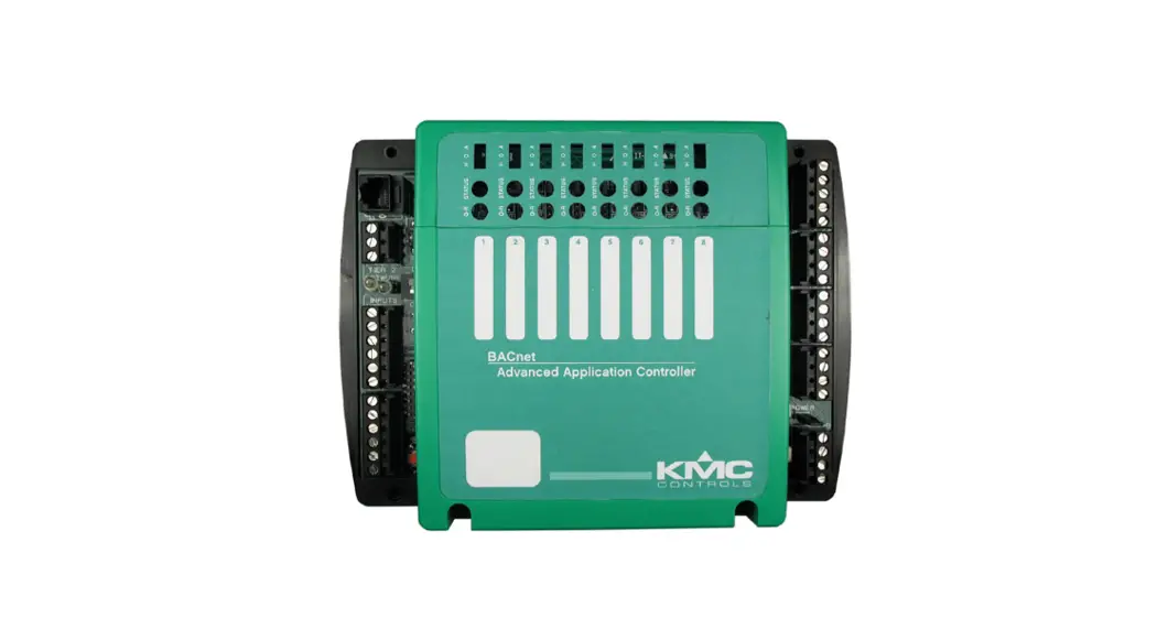 Kmc Controls Hpo-6700 Series Output Override Boards Installation Guide Kmc Controls Hpo-6700 Series Output Override Boards Installation Guide