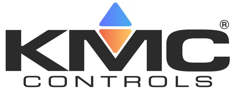 KMC CONTROLS Logo