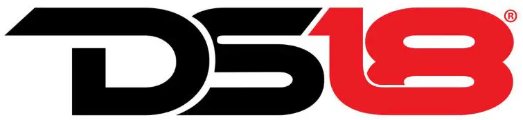 DS18 JL-LOGO