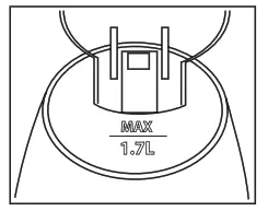 Atlanta ATH-2440 Electric Kettle -