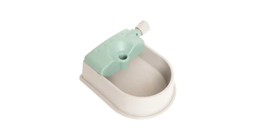 Hoselink 1003-wg Auto Fill Pet Water Bowl User Manual Hoselink 1003-wg Auto Fill Pet Water Bowl User Manual
