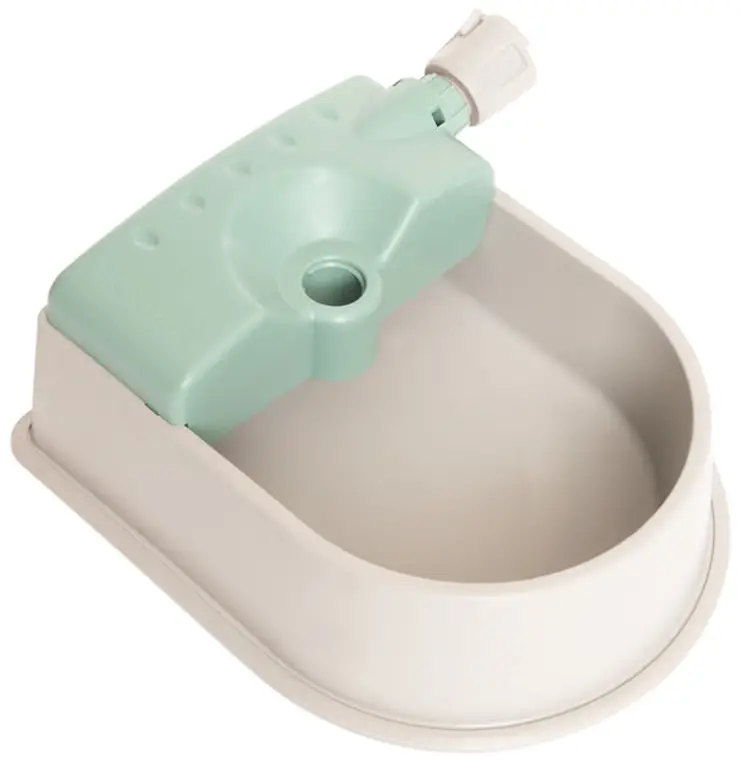 HOSELINK 1003 WG Auto Fill Pet Water Bowl - Figure