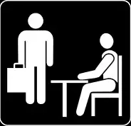 UNCANNY BRANDS 1 Cup Coffee Maker with 2 Mugs - icon