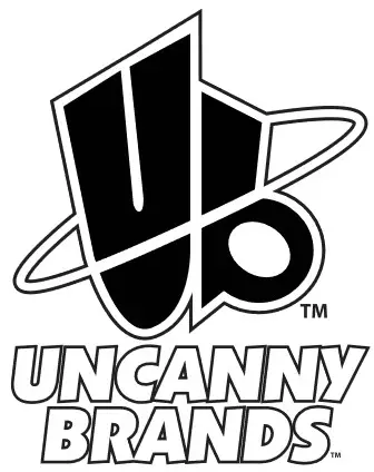 UNCANNY BRANDS logo 2