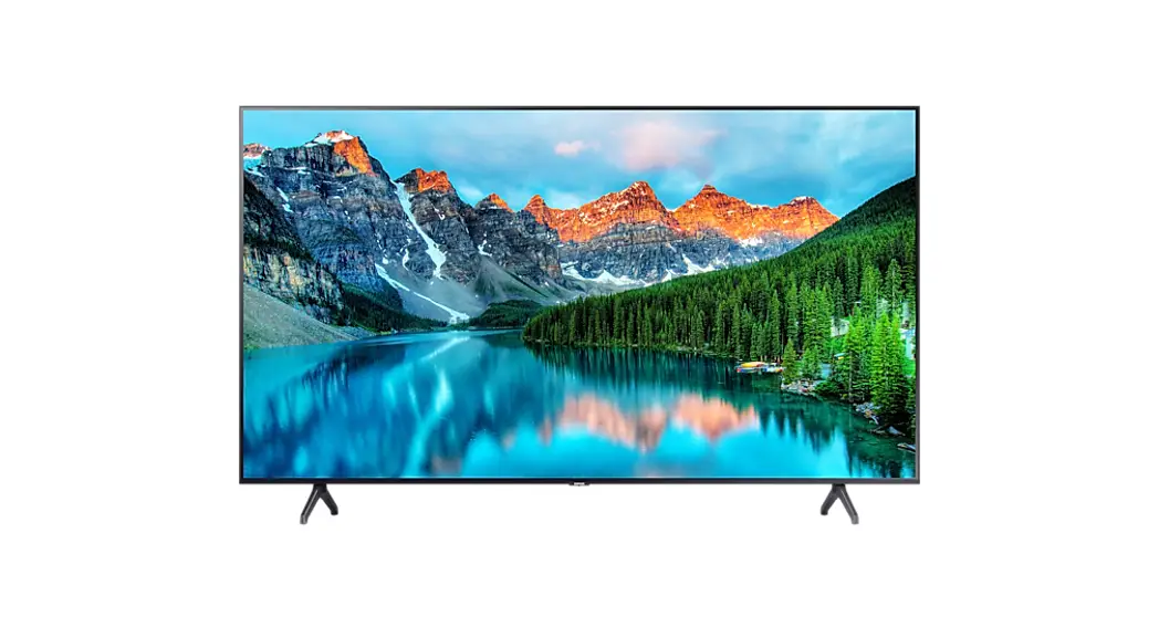 Tcl S450g S Series 55 Inch S Class 4k Uhd Hdr Led Smart Tv With Google Tv User Manual