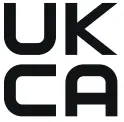 UKCA Icon