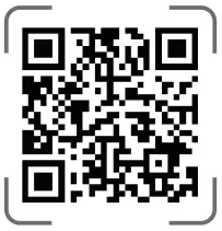 Govee Life H5043 Water Detector Pro with WiFi Gateway - QR cote