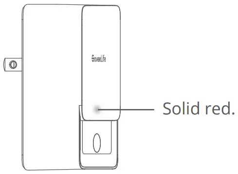 Govee Life H5043 Water Detector Pro with WiFi Gateway - fig 12