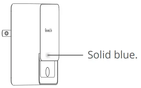 Govee Life H5043 Water Detector Pro with WiFi Gateway - fig 16