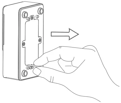 Govee Life H5043 Water Detector Pro with WiFi Gateway - fig 2