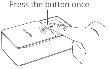 Govee Life H5043 Water Detector Pro with WiFi Gateway - fig 3