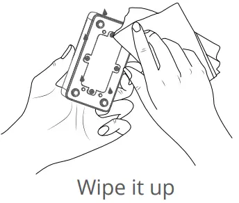 Govee Life H5043 Water Detector Pro with WiFi Gateway - fig 6