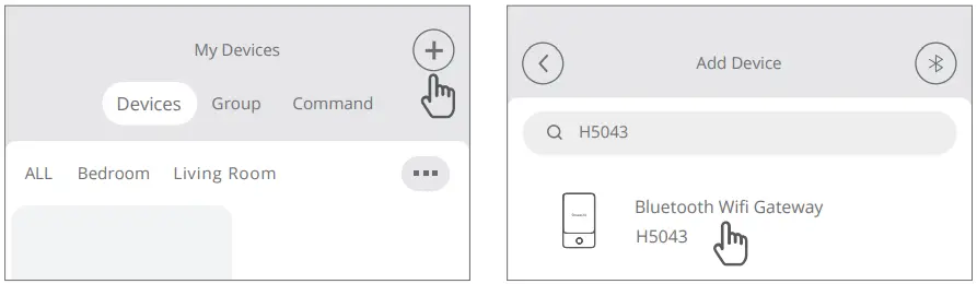 Govee Life H5043 Water Detector Pro with WiFi Gateway - fig 9