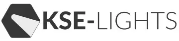 KSE Lights - logo