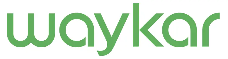 waykar Logo