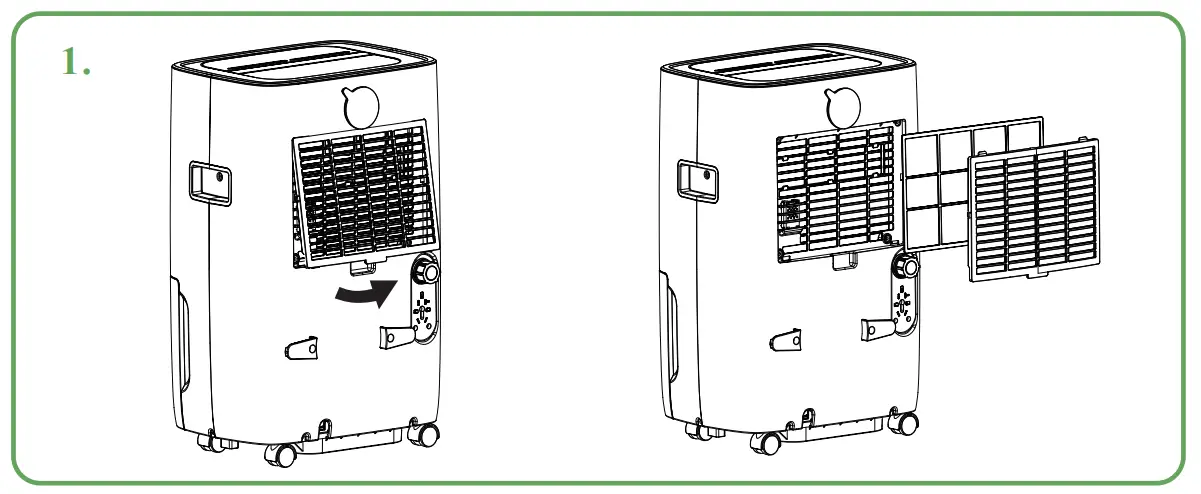 Maintenance & Cleaning