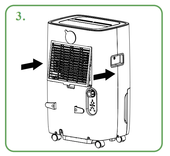 Maintenance & Cleaning