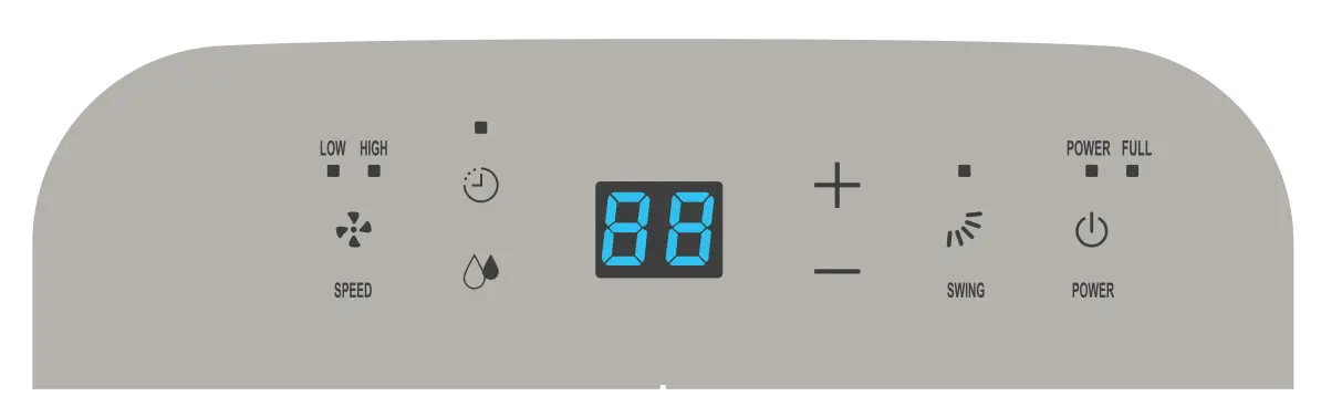 Operation Instructions